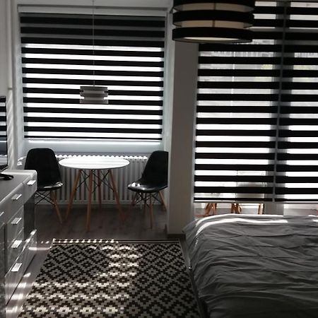 White City 1 Apartment Belgrado Buitenkant foto