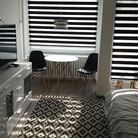 White City 1 Apartment Belgrado Buitenkant foto