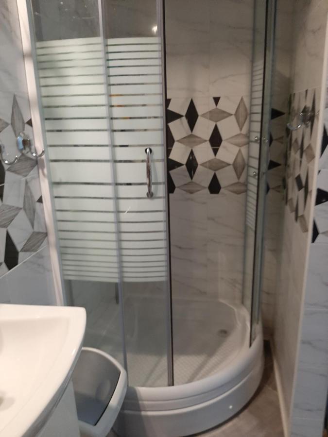 White City 1 Apartment Belgrado Buitenkant foto