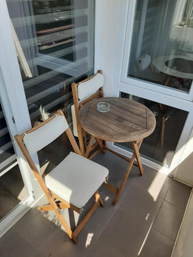 White City 1 Apartment Belgrado Buitenkant foto