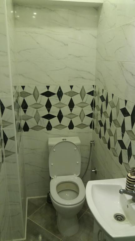 White City 1 Apartment Belgrado Buitenkant foto