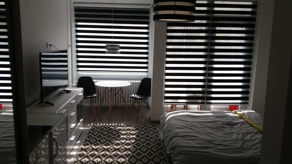 White City 1 Apartment Belgrado Buitenkant foto