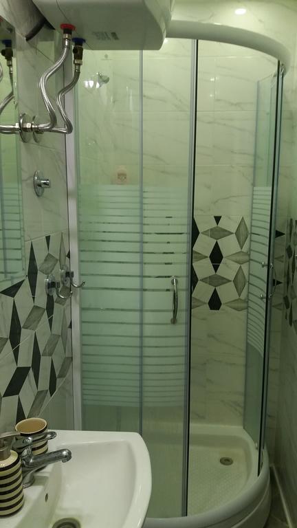 White City 1 Apartment Belgrado Buitenkant foto