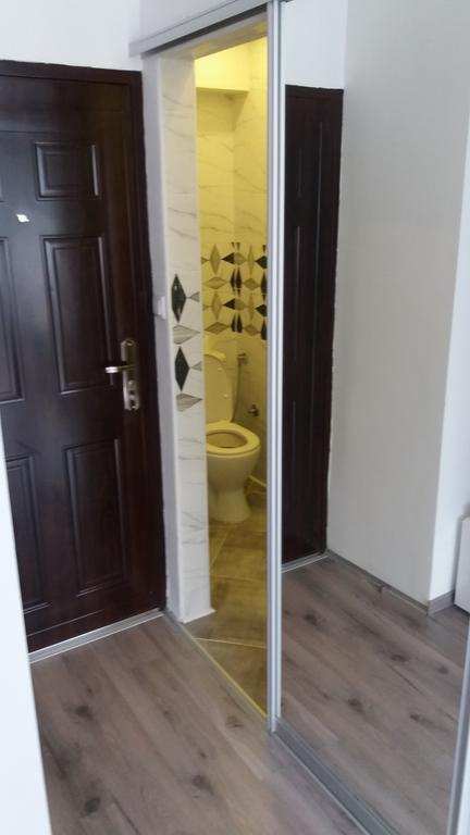 White City 1 Apartment Belgrado Buitenkant foto